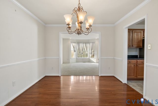 6435 Majestic Way, Henrico, VA 23231