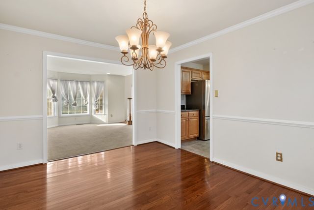 6435 Majestic Way, Henrico, VA 23231