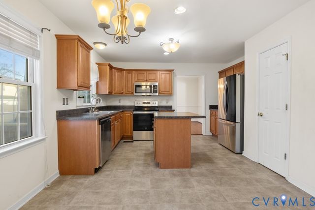 6435 Majestic Way, Henrico, VA 23231