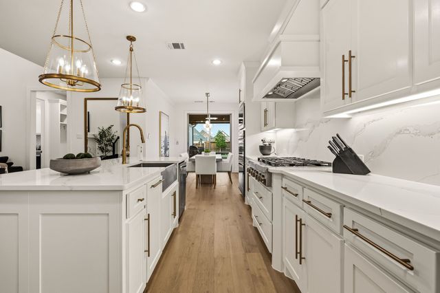 8509 Scottys Lake Lane, The Colony, TX 75056