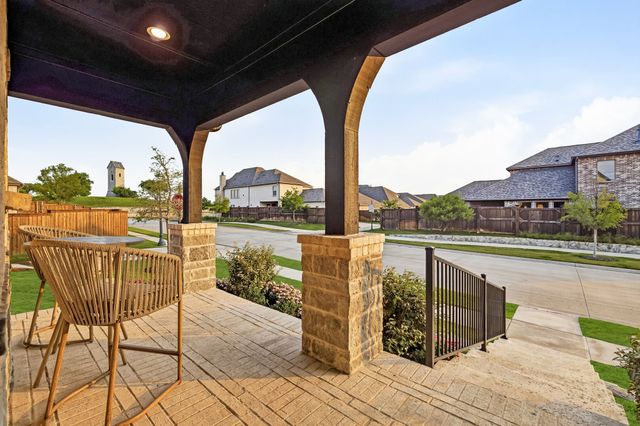 8509 Scottys Lake Lane, The Colony, TX 75056