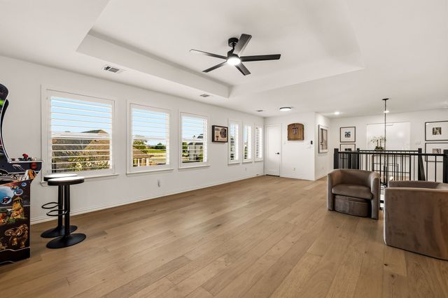 8509 Scottys Lake Lane, The Colony, TX 75056