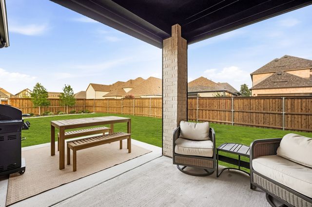 8509 Scottys Lake Lane, The Colony, TX 75056