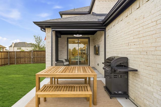 8509 Scottys Lake Lane, The Colony, TX 75056