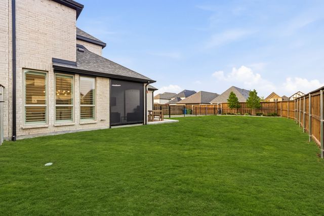 8509 Scottys Lake Lane, The Colony, TX 75056