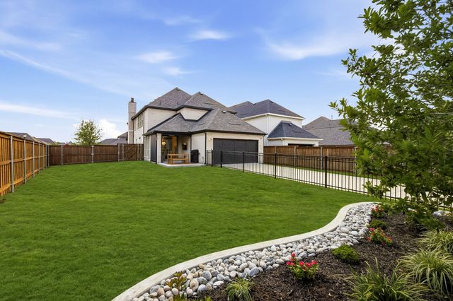 8509 Scottys Lake Lane, The Colony, TX 75056