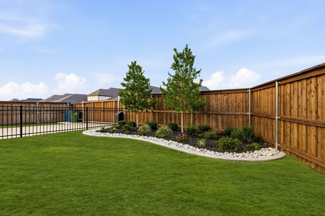 8509 Scottys Lake Lane, The Colony, TX 75056