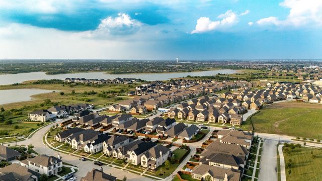 8509 Scottys Lake Lane, The Colony, TX 75056