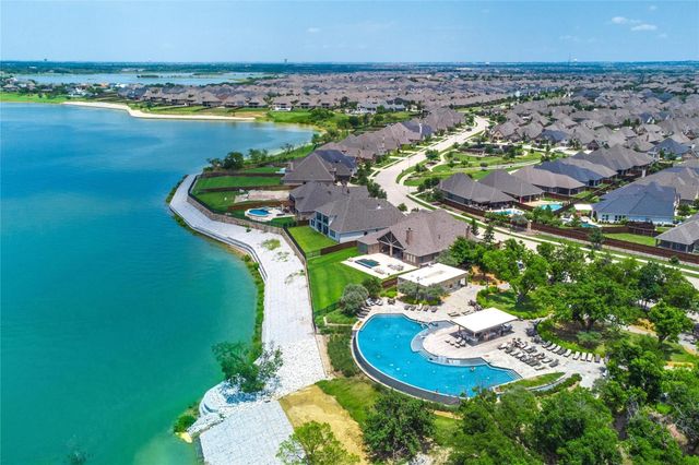 8509 Scottys Lake Lane, The Colony, TX 75056