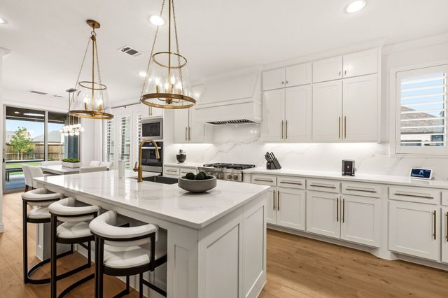 8509 Scottys Lake Lane, The Colony, TX 75056