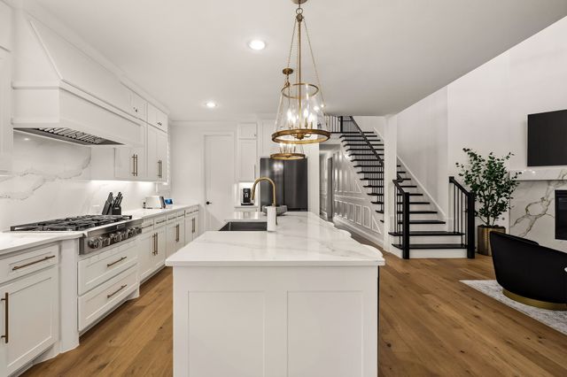 8509 Scottys Lake Lane, The Colony, TX 75056
