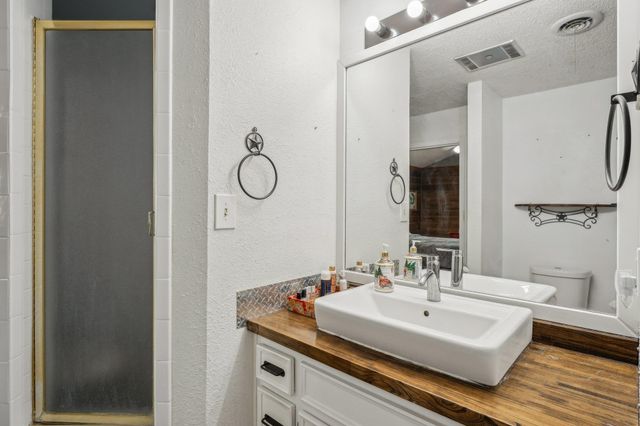 15211 Fitzhugh RD A - Front Cabin, Austin, TX 78736