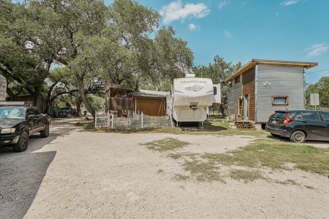 15211 Fitzhugh RD A - Front Cabin, Austin, TX 78736