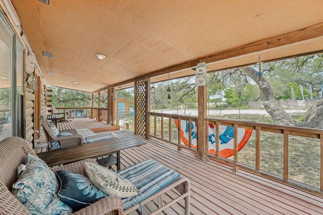 15211 Fitzhugh RD A - Front Cabin, Austin, TX 78736