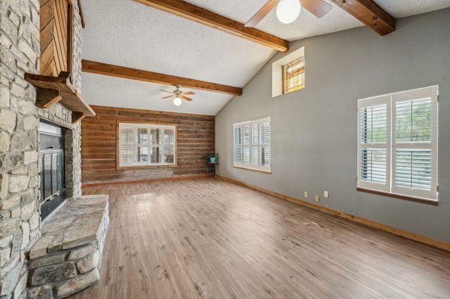 15211 Fitzhugh RD A - Front Cabin, Austin, TX 78736
