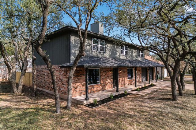 11310 Morning Glory TRL, Austin, TX 78750