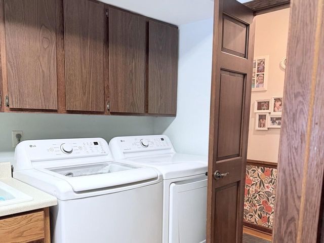 N57W26446 Mountain Meadows DRIVE, Lisbon, WI 53089