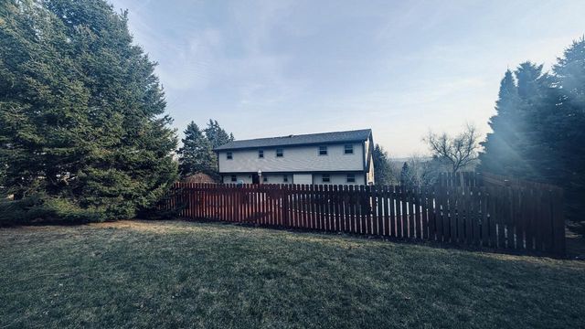 N57W26446 Mountain Meadows DRIVE, Lisbon, WI 53089