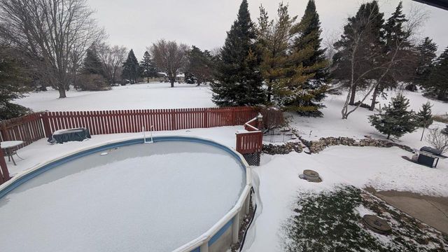 N57W26446 Mountain Meadows DRIVE, Lisbon, WI 53089