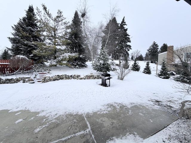 N57W26446 Mountain Meadows DRIVE, Lisbon, WI 53089