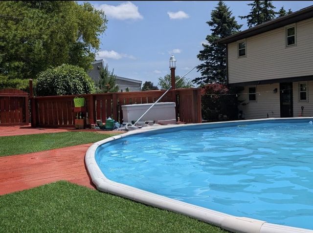 N57W26446 Mountain Meadows DRIVE, Lisbon, WI 53089