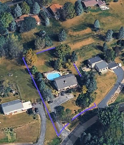 N57W26446 Mountain Meadows DRIVE, Lisbon, WI 53089