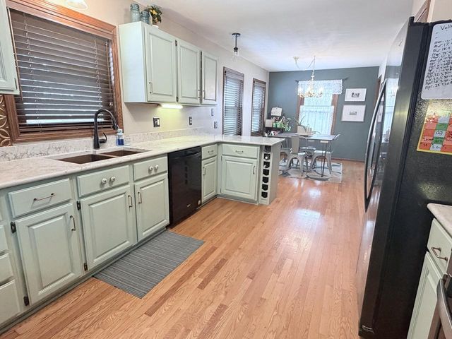 N57W26446 Mountain Meadows DRIVE, Lisbon, WI 53089