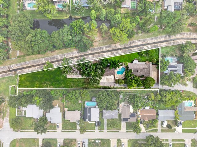6070 66TH AVENUE N, Pinellas Park, FL 33781