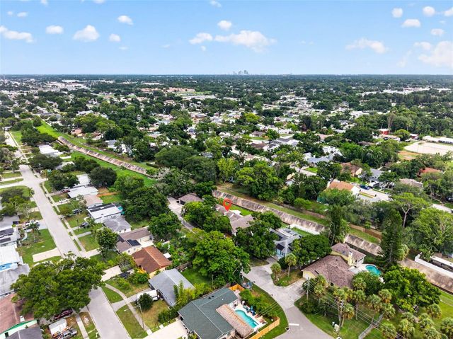 6070 66TH AVENUE N, Pinellas Park, FL 33781