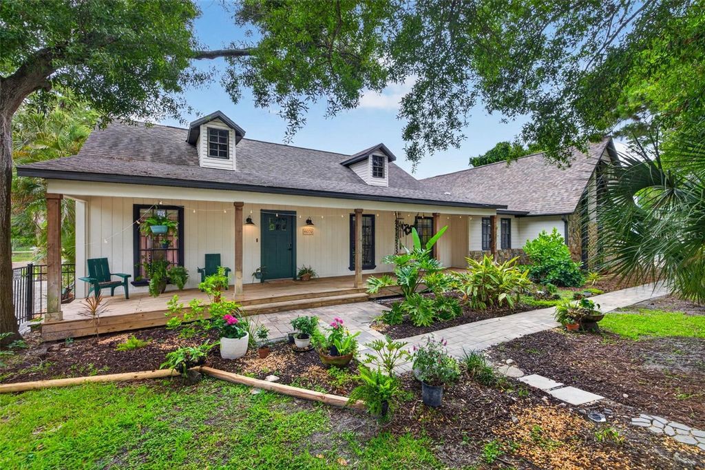 6070 66TH AVENUE N, Pinellas Park, FL 33781