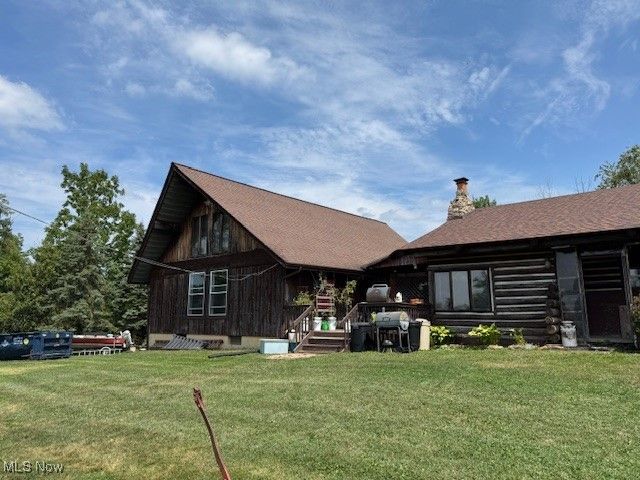 1526 Stevenson Road, Ashtabula, OH 44004