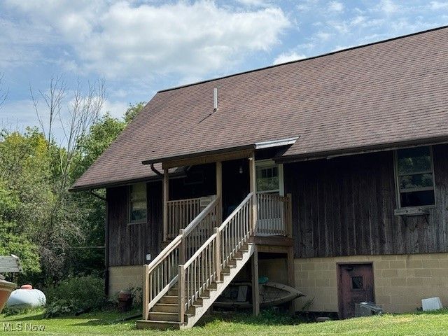 1526 Stevenson Road, Ashtabula, OH 44004