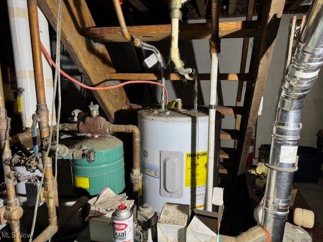 1526 Stevenson Road, Ashtabula, OH 44004