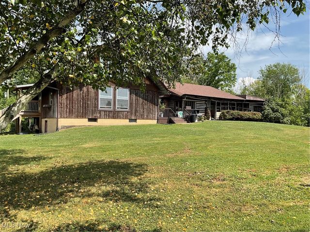 1526 Stevenson Road, Ashtabula, OH 44004