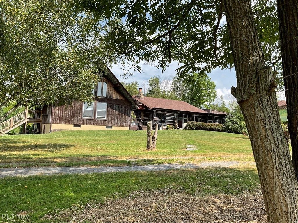 1526 Stevenson Road, Ashtabula, OH 44004