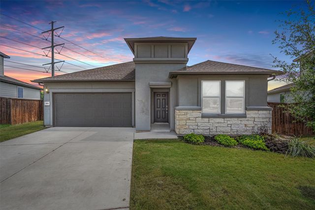 104 Stinchcomb Road, Hutto, TX 78634