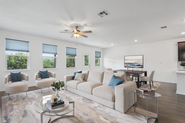 104 Stinchcomb Road, Hutto, TX 78634
