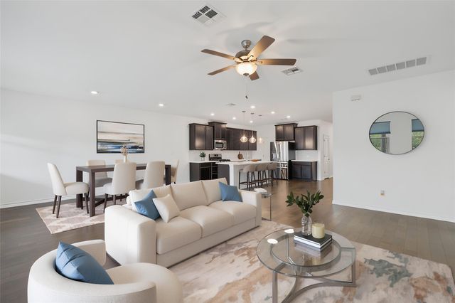 104 Stinchcomb Road, Hutto, TX 78634