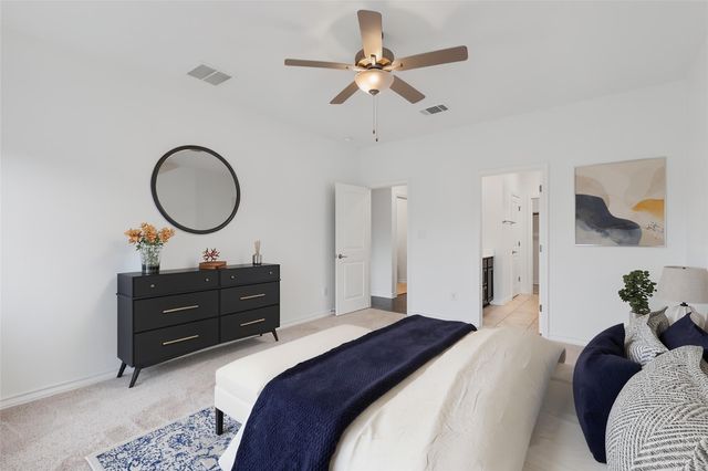 104 Stinchcomb Road, Hutto, TX 78634