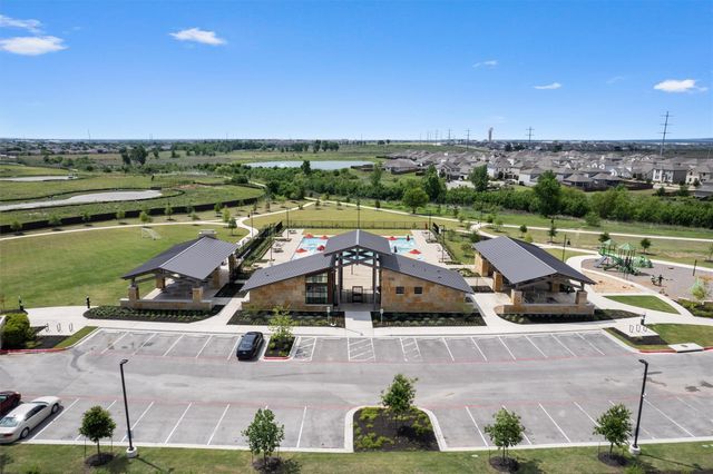 104 Stinchcomb Road, Hutto, TX 78634
