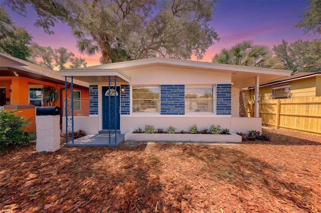 2534 IRVING AVENUE S, St Petersburg, FL 33712