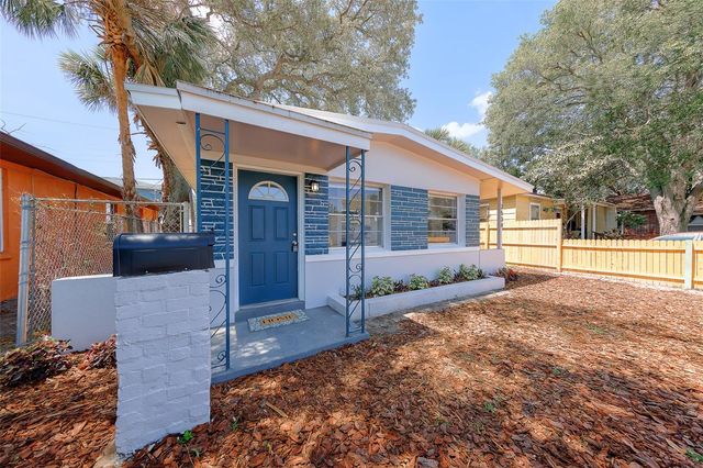 2534 IRVING AVENUE S, St Petersburg, FL 33712