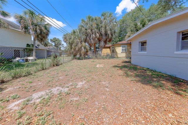 2534 IRVING AVENUE S, St Petersburg, FL 33712