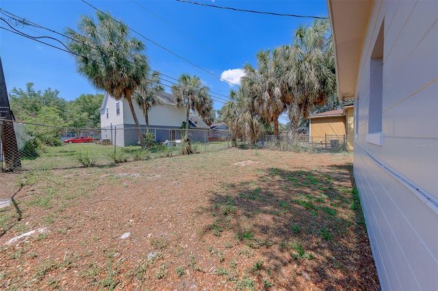 2534 IRVING AVENUE S, St Petersburg, FL 33712