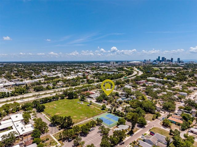 2534 IRVING AVENUE S, St Petersburg, FL 33712