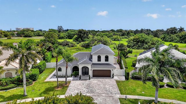 7548 Fairway Trail, Boca Raton, FL 33487