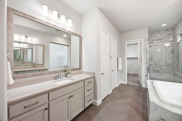 2500 Rosecroft Court, Celina, TX 75009