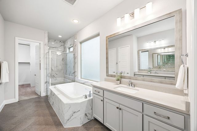 2500 Rosecroft Court, Celina, TX 75009