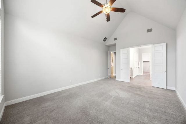 2500 Rosecroft Court, Celina, TX 75009