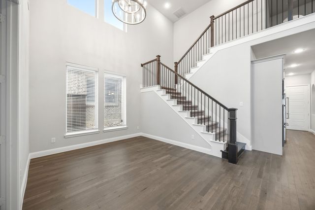 2500 Rosecroft Court, Celina, TX 75009